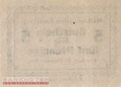 Ebersberg - 5  Pfennig (#VAE002_3a_UNC)