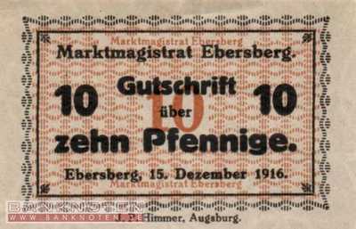 Ebersberg - 10  Pfennig (#VAE002_3b_AU)