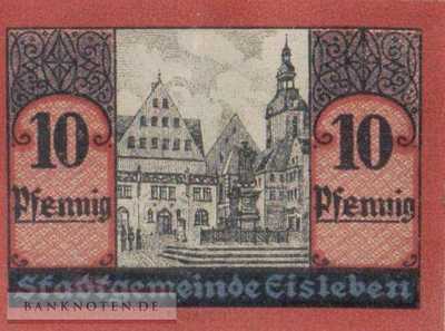 Eisleben - 10  Pfennig (#VAE012_2b_AU)
