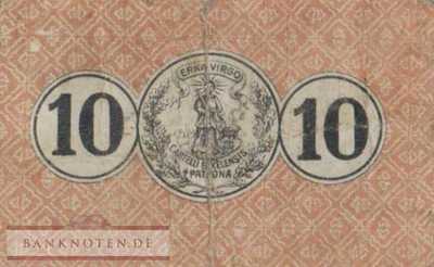 Erkelenz - 10  Pfennig (#VAE024_05_F)