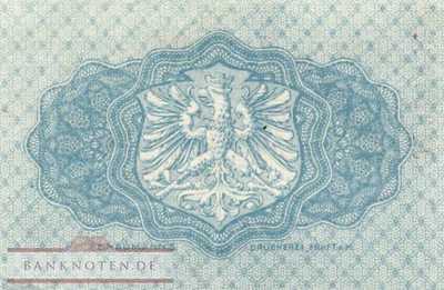 Frankfurt am Main - 50  Pfennig (#VAF016_1a_AU)