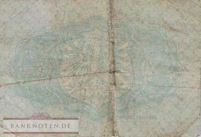 Frankfurt am Main - 50  Pfennig (#VAF016_1e_VG)