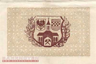 Gelsenkirchen und Rotthausen - 50  Pfennig (#VAG007_3_AU)