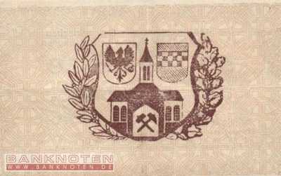 Gelsenkirchen und Rotthausen - 50  Pfennig (#VAG007_4_XF)