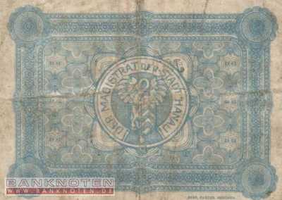 Hanau - 10  Pfennig (#VAH011_2b_F)