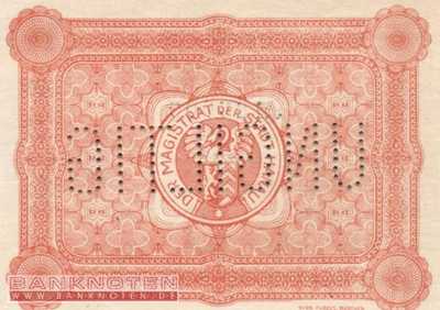 Hanau - 50  Pfennig (#VAH011_2cM_UNC)