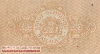 Haslach - 50  Pfennig (#VAH017_2_AU)