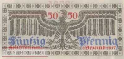 Heilbronn - 50  Pfennig (#VAH021_3c_AU)