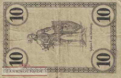Heinsberg - 10  Pfennig (#VAH025_1a_F)
