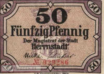 Herrnstadt - 50  Pfennig (#VAH031_1c_AU)