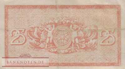 Höchst - 25  Pfennig (#VAH044_3a_VF)