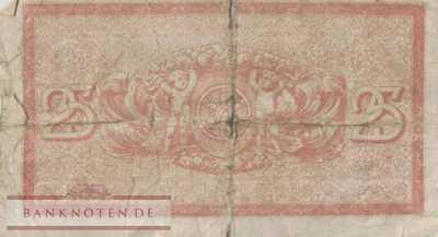 Höchst - 25  Pfennig (#VAH044_4_G)