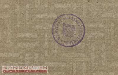 Immenstadt - 50  Pfennig (#VAI004_2b_UNC)