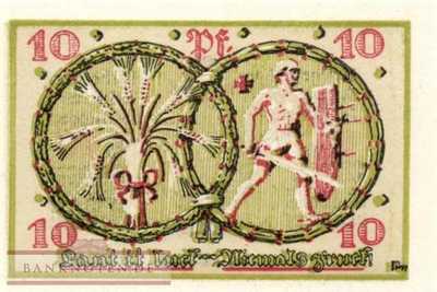 Immenstadt - 10  Pfennig (#VAI004_6a_UNC)