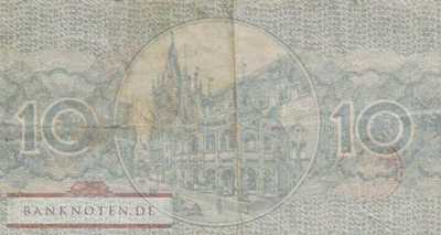 Köln - 10  Pfennig (#VAK030_15a_VF)