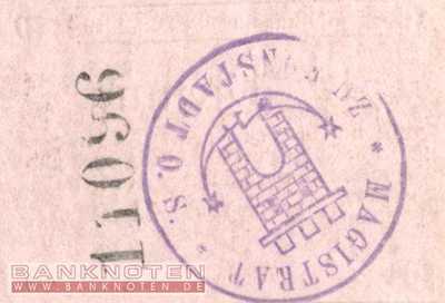 Konstadt - 10  Pfennig (#VAK043_4a_UNC)