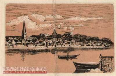 Lauenburg - 10  Pfennig (#VAL018_1_XF)