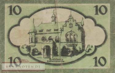Liebenwerda - 10  Pfennig (#VAL038_1a_F)