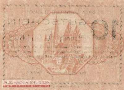 Limburg - 10  Pfennig (#VAL045_1a_UNC)