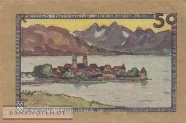 Lindau - 50  Pfennig (#VAL046_3c_AU)