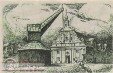 Lüneburg - 10  Pfennig (#VAL074_2a_AU)