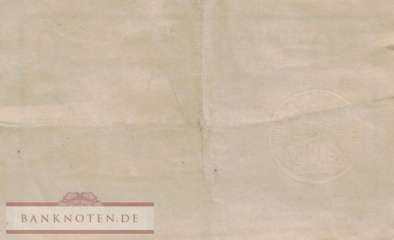 Mannheim - 50  Pfennig (#VAM005_1a_VF)