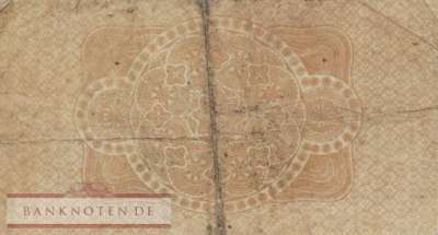 Nauheim, Bad - 50  Pfennig (#VAN003_1a_VG)