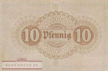 Neckargemünd - 10  Pfennig (#VAN006_1a_UNC)