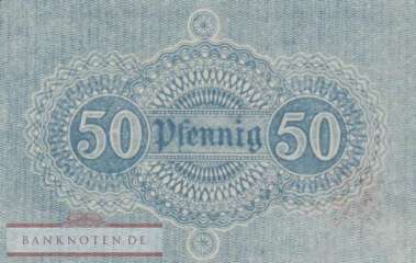 Neckargemünd - 50  Pfennig (#VAN006_2_AU)