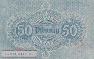 Neckargemünd - 50  Pfennig (#VAN006_2_AU)