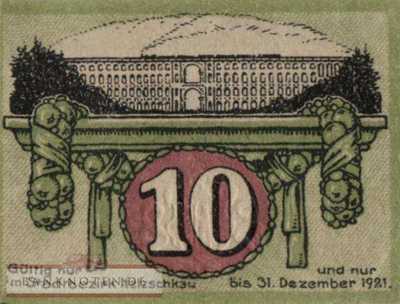 Netschkau - 10  Pfennig (#VAN011_5c_AU)