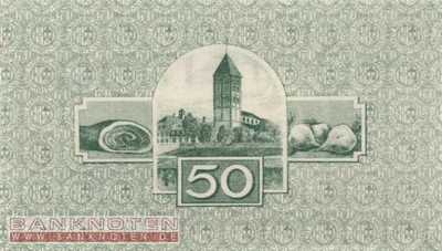 Niederlahnstein - 50  Pfennig (#VAN044_2_UNC)