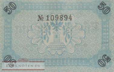 Nimptsch - 50  Pfennig (#VAN049_2d_AU)