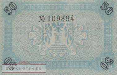 Nimptsch - 50  Pfennig (#VAN049_2d_AU)