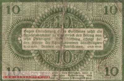 Osnabrück - 10  Pfennig (#VAO026_3d_VG)