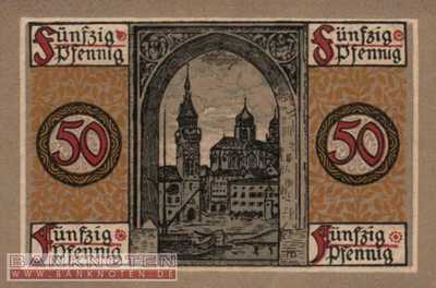 Passau - 50  Pfennig (#VAP007_1-2_UNC)