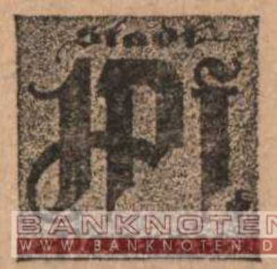 Passau - 1  Pfennig (#VAP007_7c_UNC)