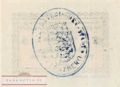 Penzberg - 5  Pfennig (#VAP014_4a_UNC)