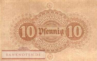 Ratibor - 10  Pfennig (#VAR009_1b_AU)