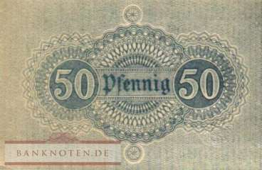 Ratibor - 50  Pfennig (#VAR009_1c_AU)