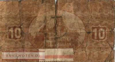 Recklinghausen - 10  Pfennig (#VAR013_6a_G)