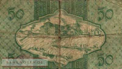 Rheingaukreis - 50  Pfennig (#VAR028_4c_VG)