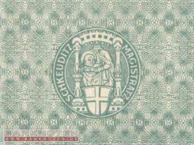 Schkeuditz - 10  Pfennig (#VAS028_2b_UNC)