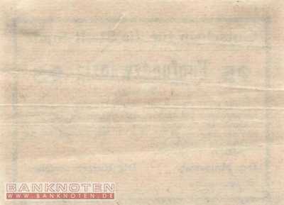 Stade - 25  Pfennig (#VAS096_1b_VF)