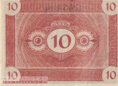 Stadtlengsfeld - 10  Pfennig (#VAS098_7c_UNC)