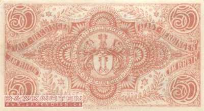 Uerdingen - 50  Pfennig (#VAU004_1b_AU)