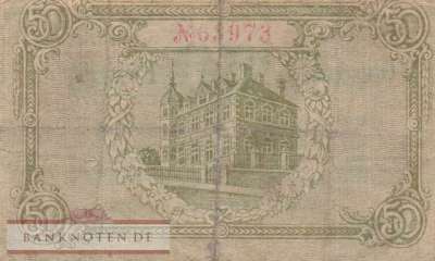 Wanne-Eickel - 50  Pfennig (#VAW010_1a_F)
