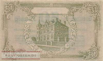 Wanne-Eickel - 50  Pfennig (#VAW010_1b_UNC)
