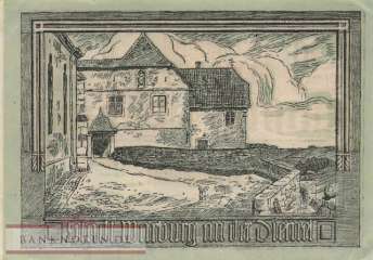 Warburg - 50  Pfennig (#VAW012_2d_AU)