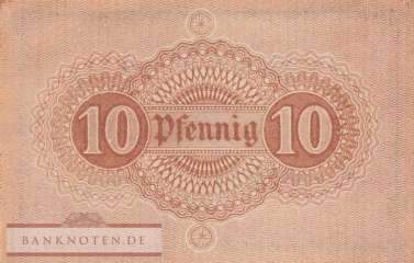 Zeulenroda - 10  Pfennig (#VAZ008_3b_UNC)